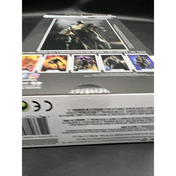 DC Multiverse Batman Designed by Todd McFarlane Variant 7” figure - Picture 11 of 14